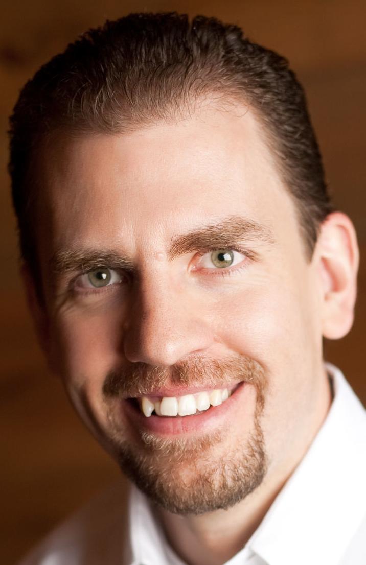 DRC_Vince Baugher